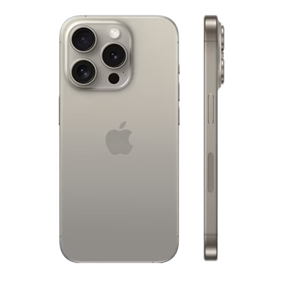Apple iPhone 15 Pro | BITĖ 2