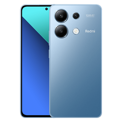 Xiaomi Redmi Note 13 4G | BITĖ