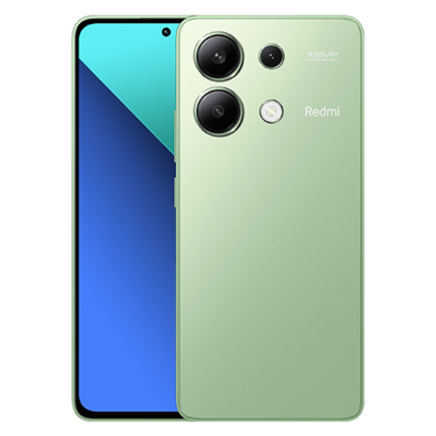 Xiaomi Redmi Note 13 4G | BITĖ