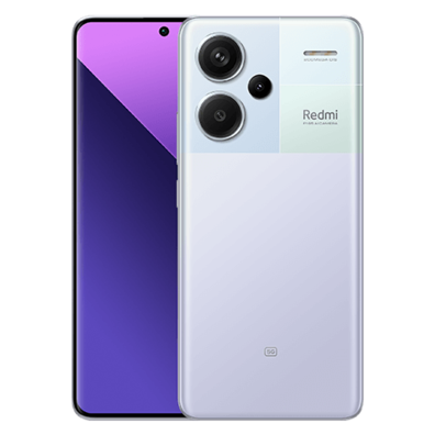 Xiaomi Redmi Note 13 Pro+ 5G | BITĖ