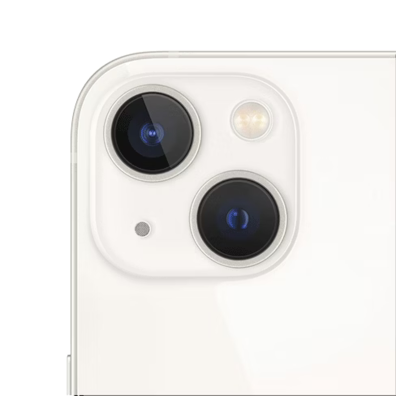 (Ret) M. tel. Apple iPhone 13 mini 128GB Starlight | BITĖ 2