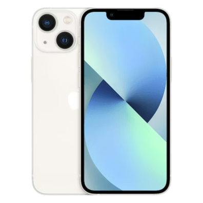(Ret) M. tel. Apple iPhone 13 mini 128GB Starlight | BITĖ 1