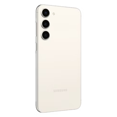 (Ret) Mob. tel. Samsung Galaxy S23+ 5G 8GB + 512GB DS Cream (SM-S916B) | BITĖ 2