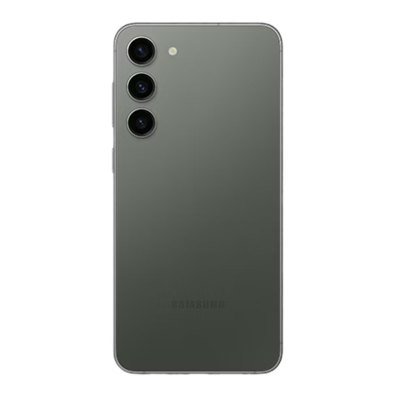 (Ret) Mob. tel. Samsung Galaxy S23+ 5G 8GB + 256GB DS Green (SM-S916B) | BITĖ 2
