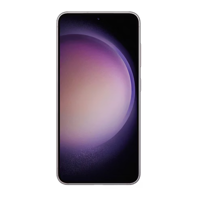 (Ret) Mob. tel. Samsung Galaxy S23 5G 8GB + 128GB DS Lavender (SM-S911B) | BITĖ 1