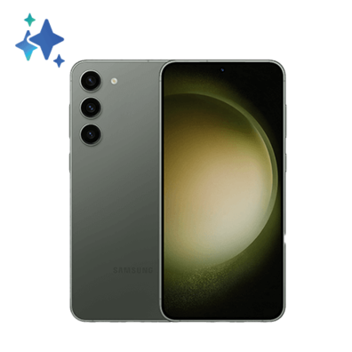 Samsung Galaxy S23 5G | BITĖ