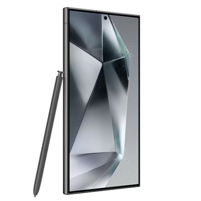 (Ret) Mob. tel. Samsung Galaxy S24 Ultra 5G 12GB + 256GB DS EE Titanium Black (SM-S928BZKGEEE) | BITĖ