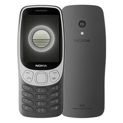 Mob. tel. Nokia 3210 4G (2024) | BITĖ 1