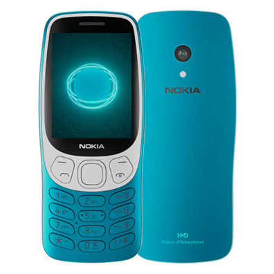 Mob. tel. Nokia 3210 4G (2024) | BITĖ 1