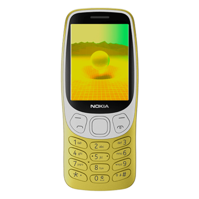 Mob. tel. Nokia 3210 4G (2024) | BITĖ 2