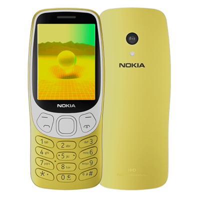 Mob. tel. Nokia 3210 4G (2024) | BITĖ 1