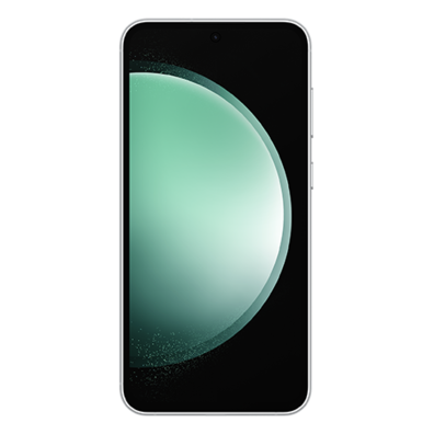 (Ret) Mob. tel Samsung Galaxy S23 FE 5G 8GB + 256GB DS Mint Green (SM-S711B) | BITĖ
