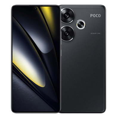 Poco F6 5G | BITĖ 1