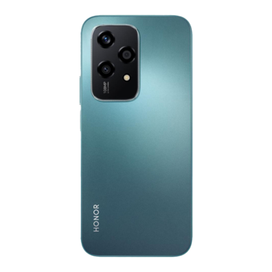 Honor 200 Lite 8GB + 256GB DS Cyan Lake | BITĖ 2