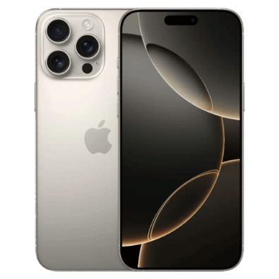Apple iPhone 16 Pro Max | BITĖ 1