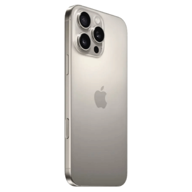 Apple iPhone 16 Pro Max | BITĖ 2