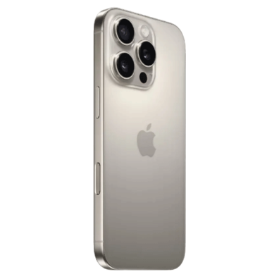 Apple iPhone 16 Pro | BITĖ 2