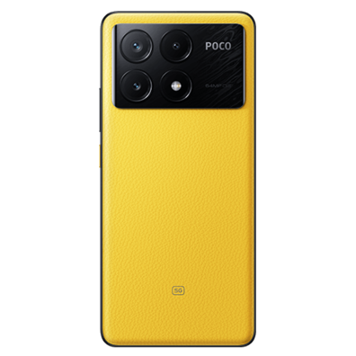 Poco X6 Pro 5G | BITĖ 2