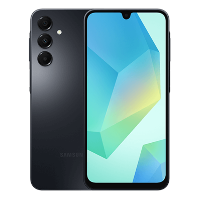 Samsung Galaxy A16 LTE 4GB + 128GB Black | BITĖ 1