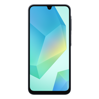 Samsung Galaxy A16 LTE 4GB + 128GB Black | BITĖ 2
