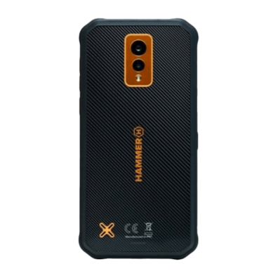 Hammer Energy X | BITĖ 2