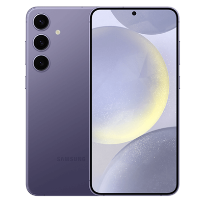 (Ret) Mob. tel. Samsung Galaxy S24+ 5G 12GB + 256GB DS Cobalt Violet (SM-S926BZVDEUE) | BITĖ