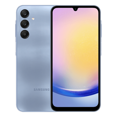 Samsung Galaxy A25 5G | BITĖ