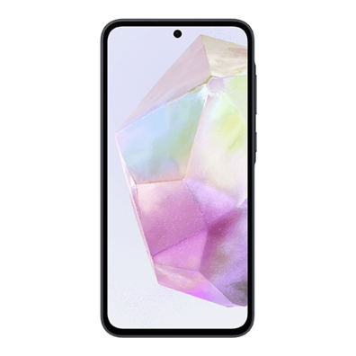 (Ret) Mob. tel. Samsung Galaxy A35 5G 6GB + 128GB DS Awesome Navy (SM-A356B) | BITĖ