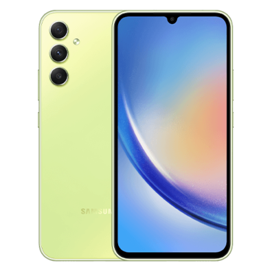 Samsung Galaxy A34 5G | BITĖ