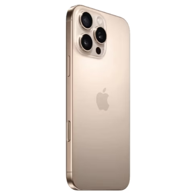 Apple iPhone 16 Pro Max | BITĖ 2