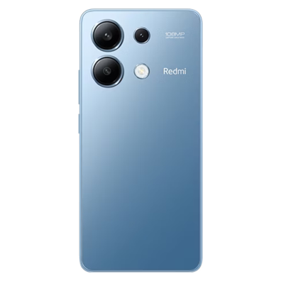Xiaomi Redmi Note 13 4G | BITĖ 2