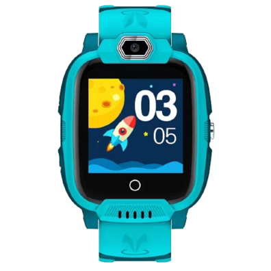 Canyon 4G Kids Smartwatch "Jondy" KW-44 | BITĖ 1
