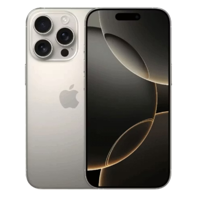 Apple iPhone 16 Pro | BITĖ 1