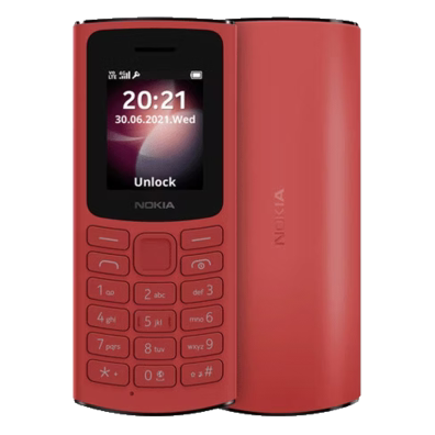 Nokia 105 4G | BITĖ