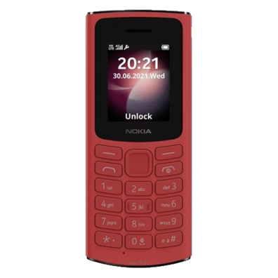 Nokia 105 4G | BITĖ