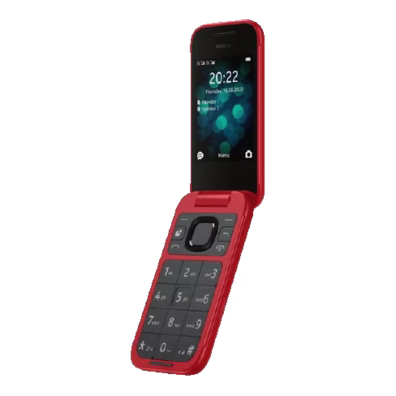 Nokia 2660 Flip 4G | BITĖ