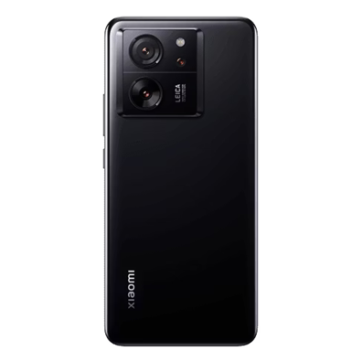 (Ret) Xiaomi 13T 5G 8GB + 256GB Black | BITĖ 2