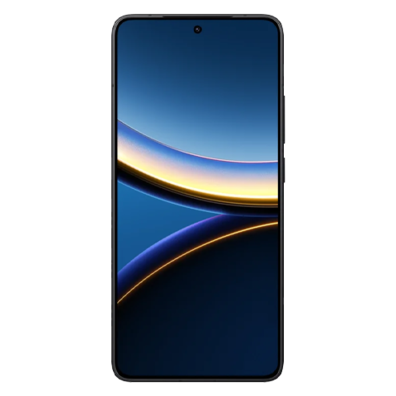Poco F7 Pro 5G 12GB + 256GB DS Black | BITĖ 1