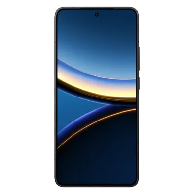 Poco F7 Pro 5G 12GB + 512GB DS Black | BITĖ 1