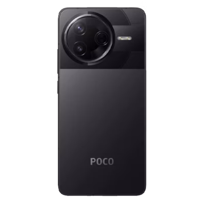 Poco F7 Pro 5G 12GB + 512GB DS Black | BITĖ 2