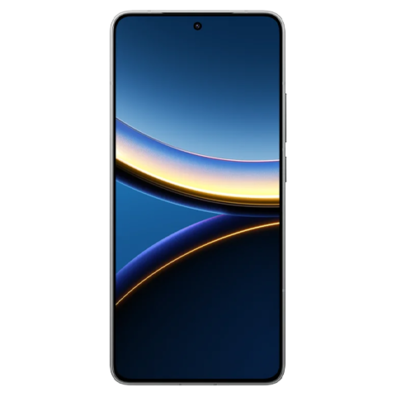 Poco F7 Pro 5G 12GB + 512GB DS Silver | BITĖ 1