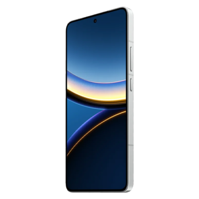 Poco F7 Pro 5G 12GB + 512GB DS Silver | BITĖ 2