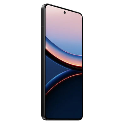 Poco F7 Ultra 5G 12GB + 256GB DS Yellow | BITĖ 2