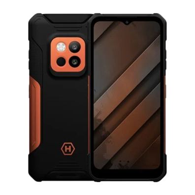 Hammer Construction 2 Thermal 5G 8GB + 256GB | BITĖ 1