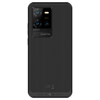 Oukitel WP50 Slim 5G 4GB + 256GB | BITĖ 2