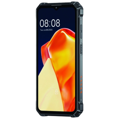 Oukitel WP28E 4GB + 64GB DS Black | BITĖ 2