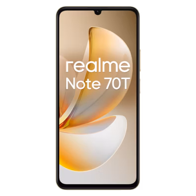 Realme Note 70T RMX5313 4G | BITĖ 1