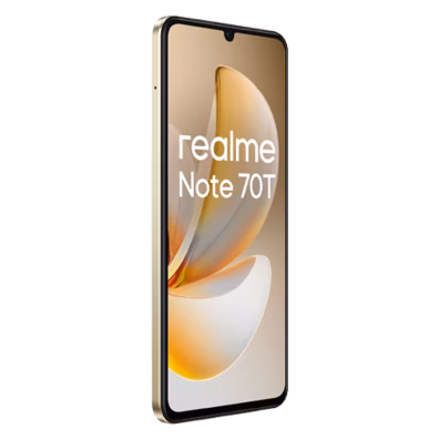Realme Note 70T RMX5313 4G | BITĖ 2