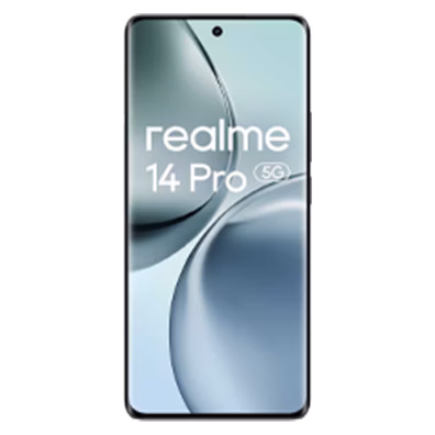 Realme 14 Pro RMX5056 5G | BITĖ 1