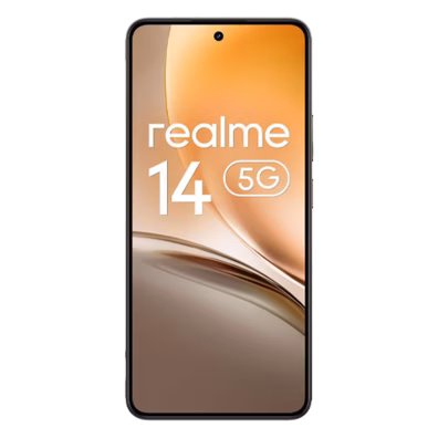Realme 14 RMX5070 5G | BITĖ 1